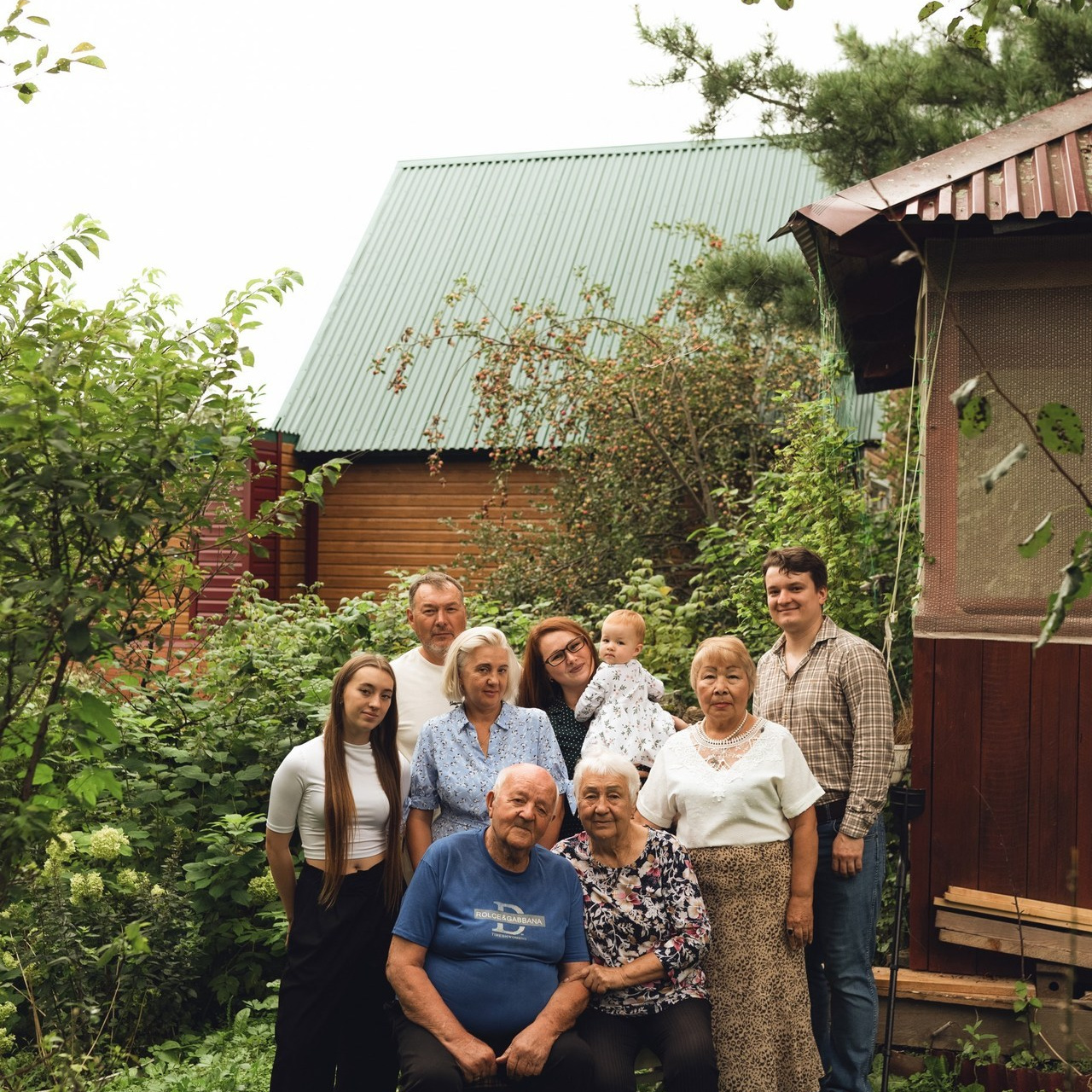 Отзывы. Фотограф Сахалин | Анна Рошка