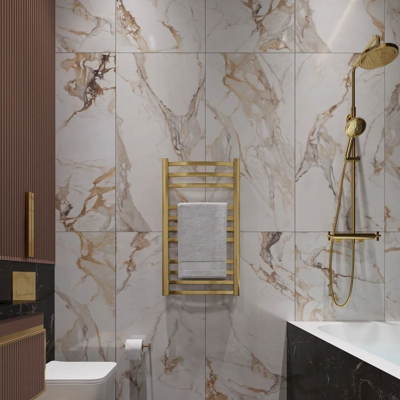 ЖК Федерация