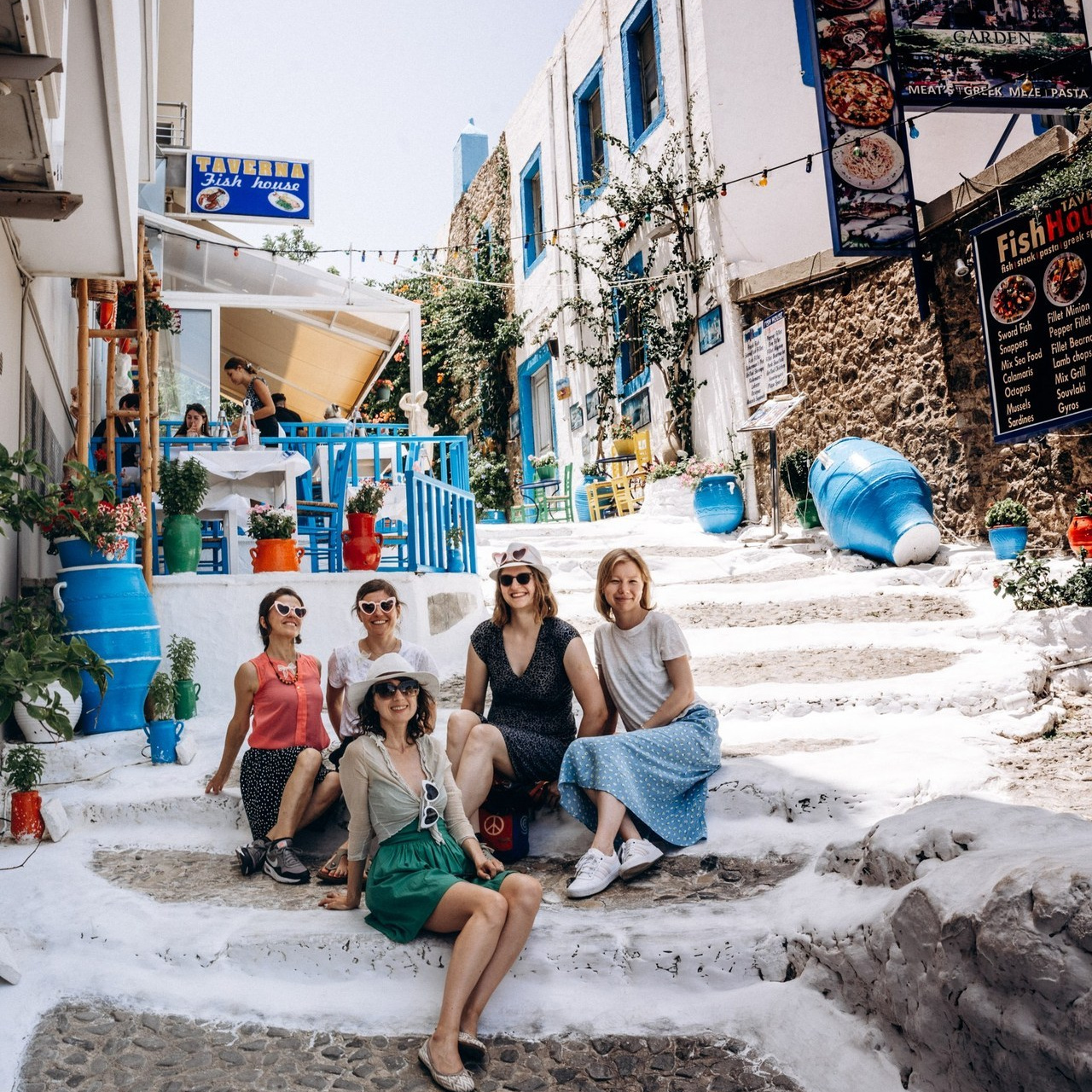 Отзывы фотограф Кос, Греция. Anita_photo