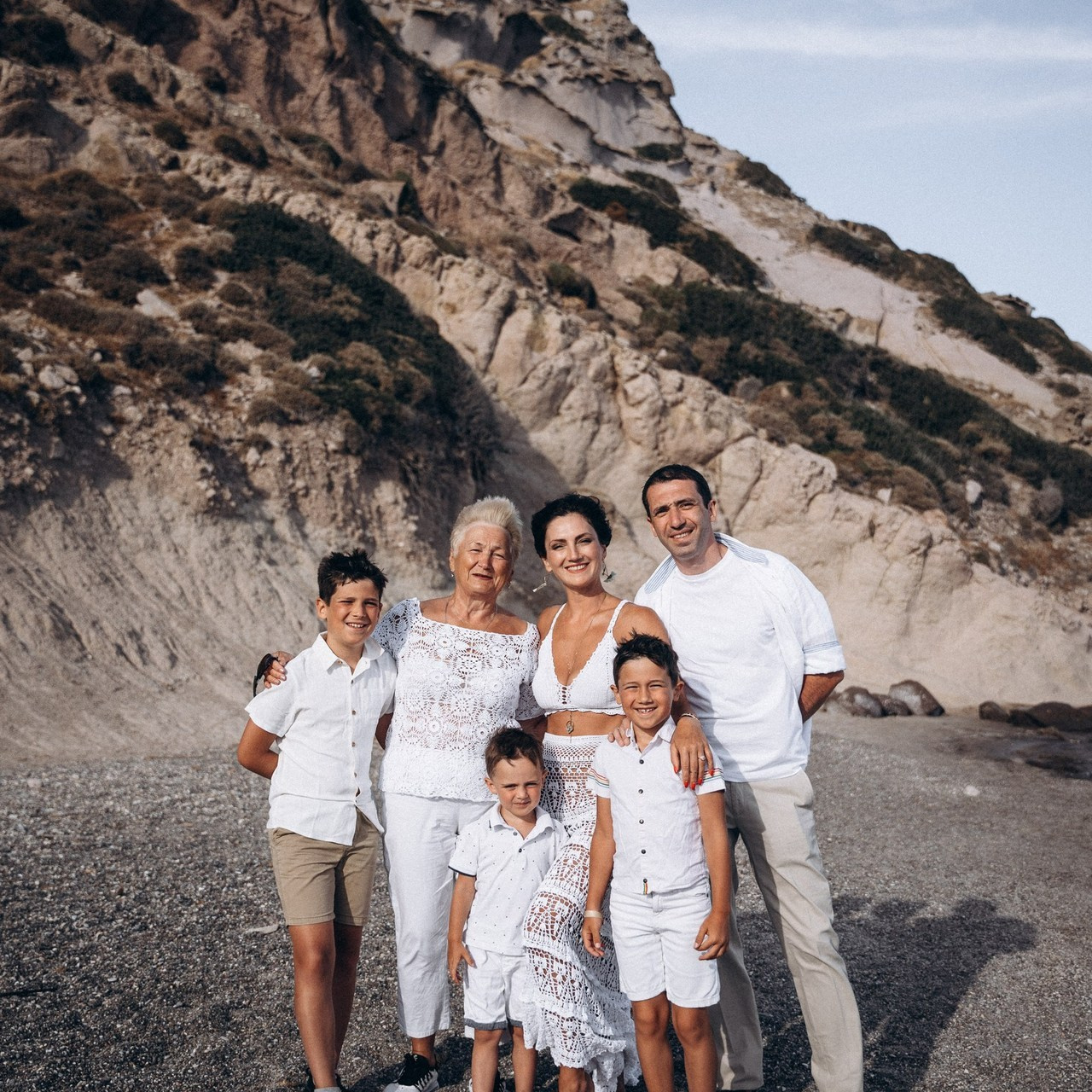 Отзывы фотограф Кос, Греция. Anita_photo