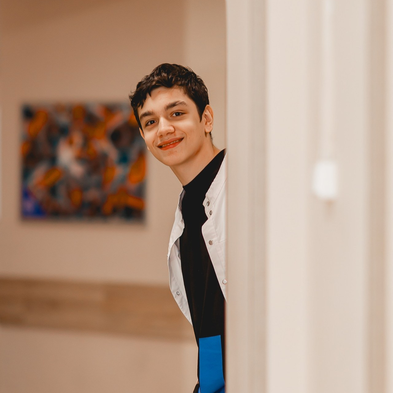 Отзывы. Детский и семейный фотограф с животными в Москве Гурьева Надежда