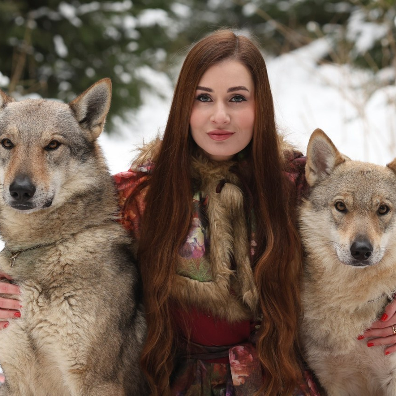 Отзывы. Детский и семейный фотограф с животными в Москве Гурьева Надежда