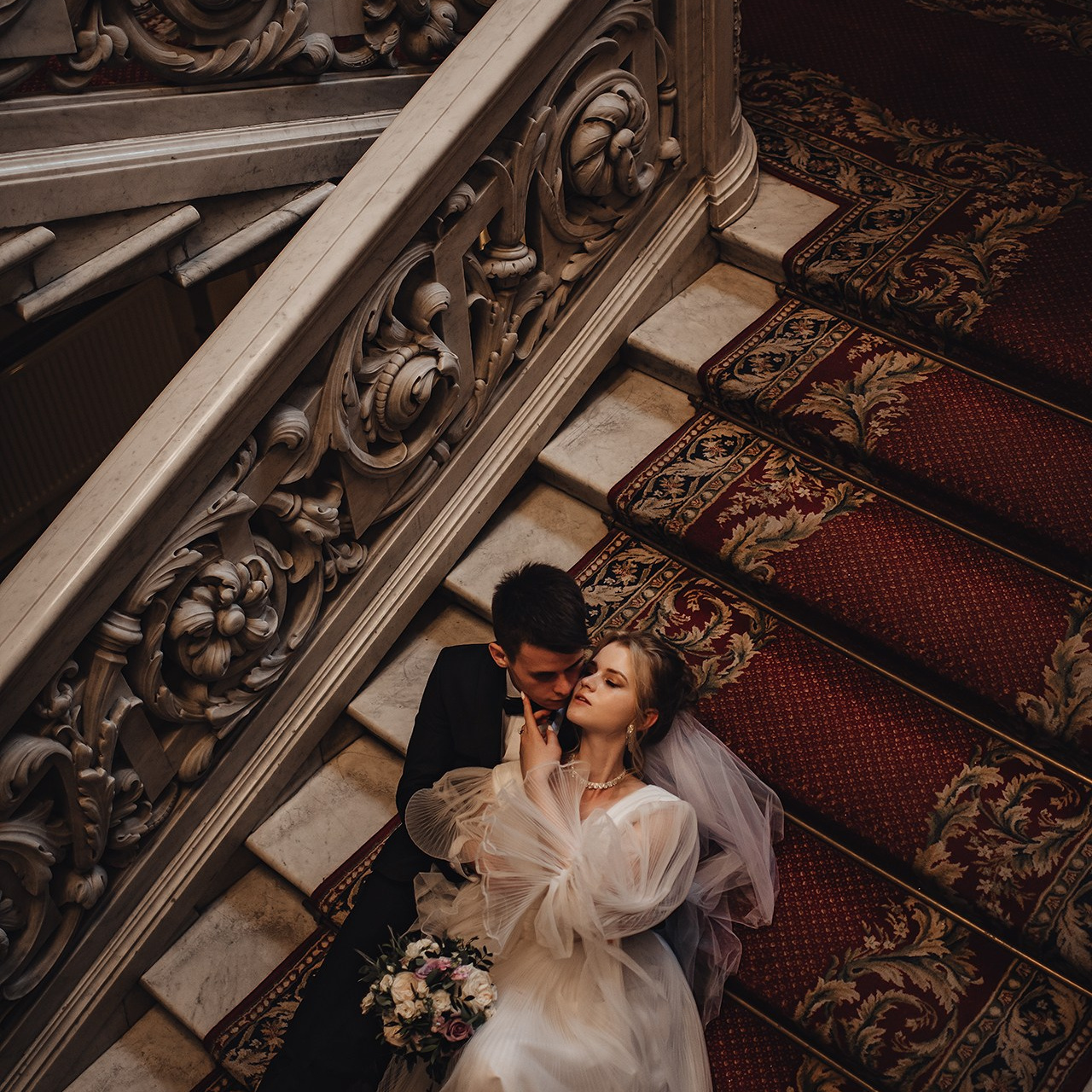 Отзывы. Ева Русина — свадебный/love story фотограф | Санкт-Петербург, Москва