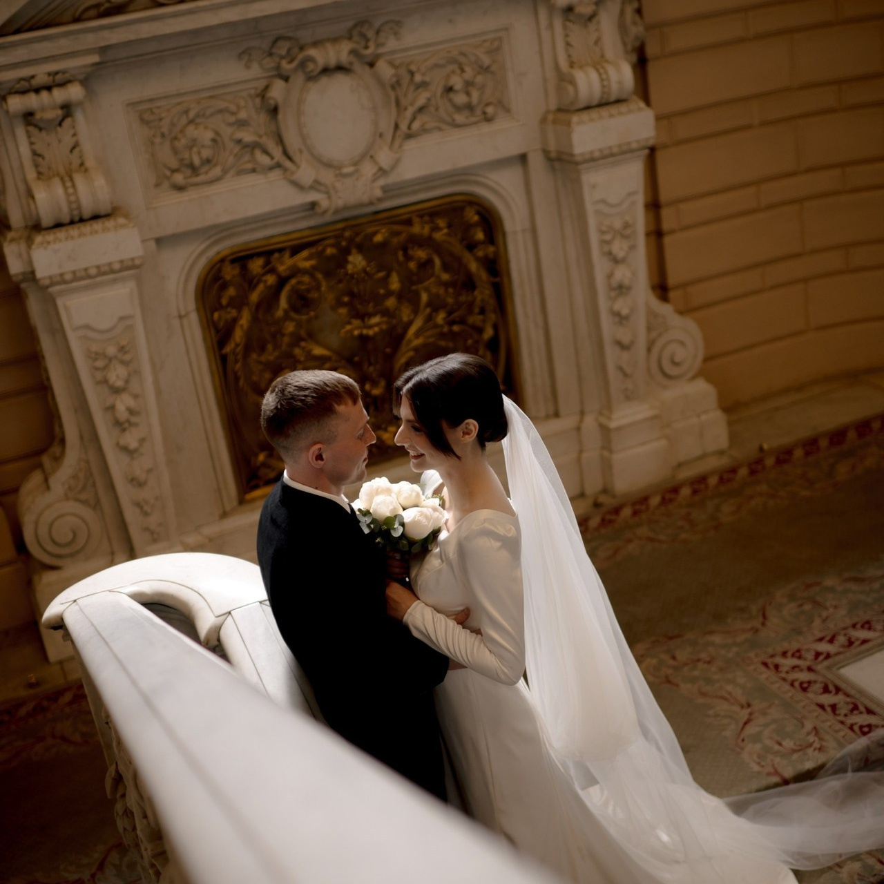 Отзывы. Ева Русина — свадебный/love story фотограф | Санкт-Петербург, Москва