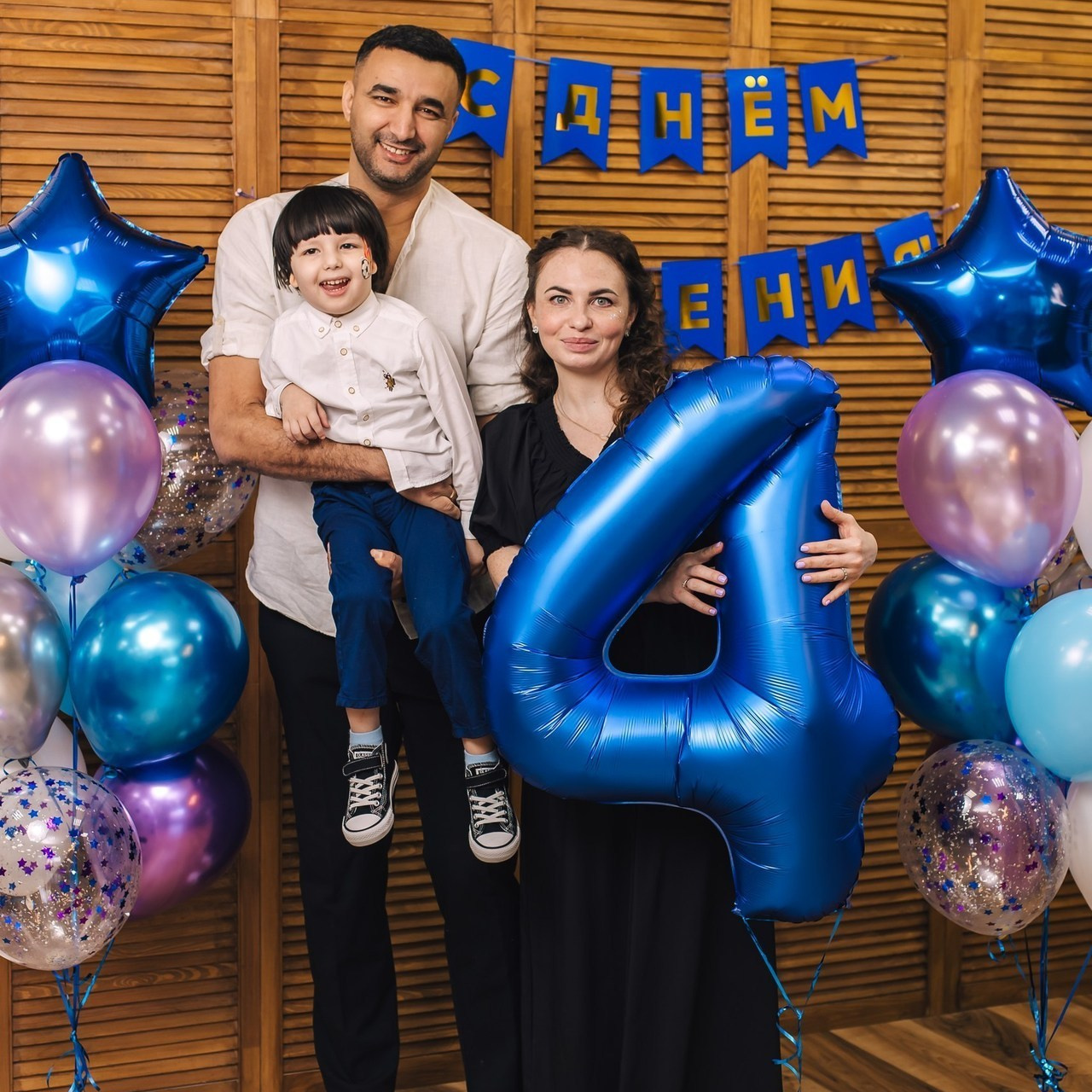 Отзывы. Фотограф в Москве Авдеева Мария