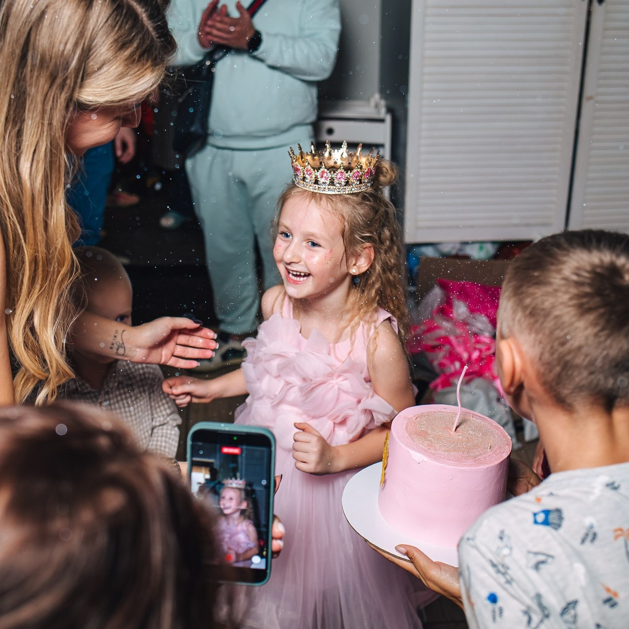 Отзывы. Фотограф в Москве Авдеева Мария