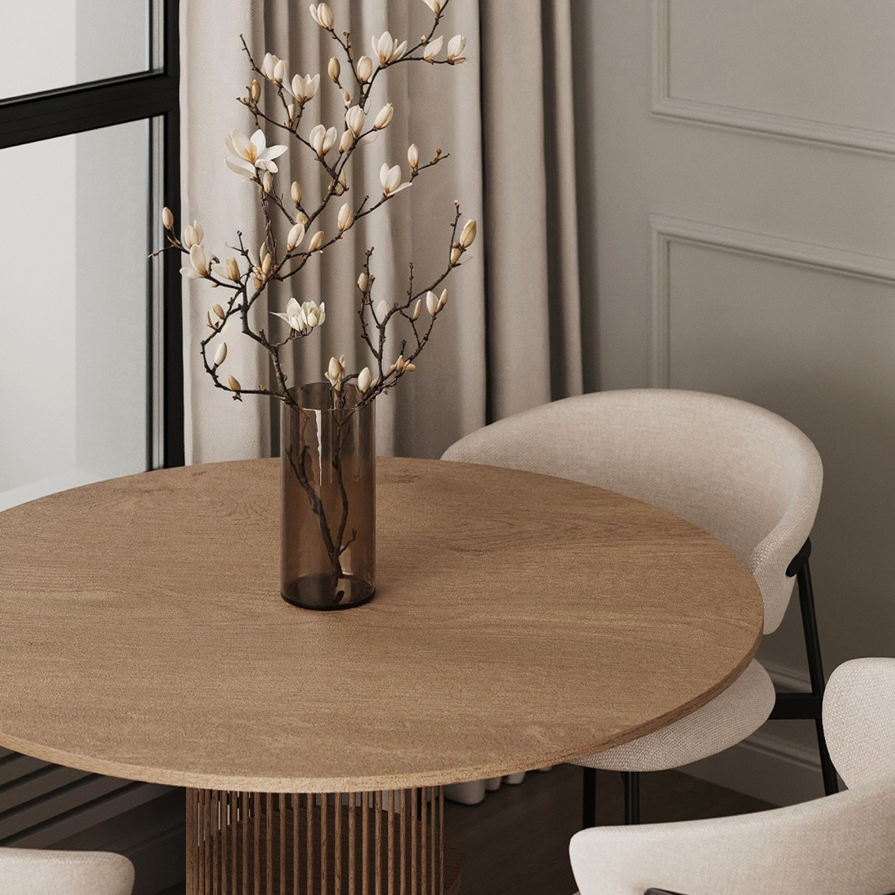 RENATA SAVIN 59,2. 3D визуализатор интерьера Елена Петрук