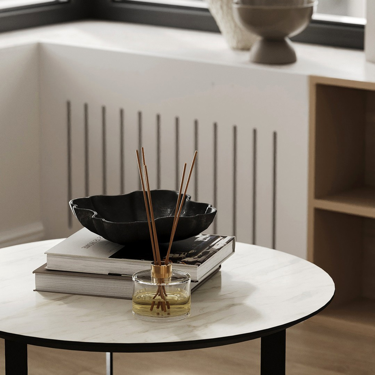 RENATA SAVIN 59,2. 3D визуализатор интерьера Елена Петрук