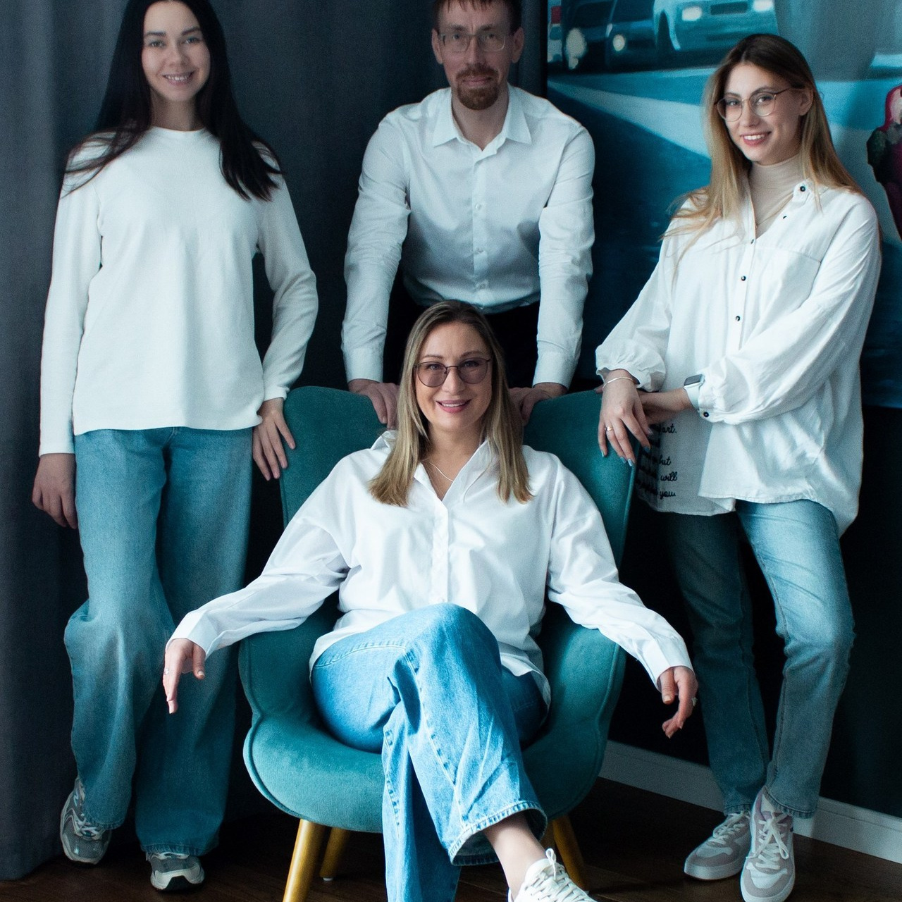 Отзывы. Violetta.avs Фотограф