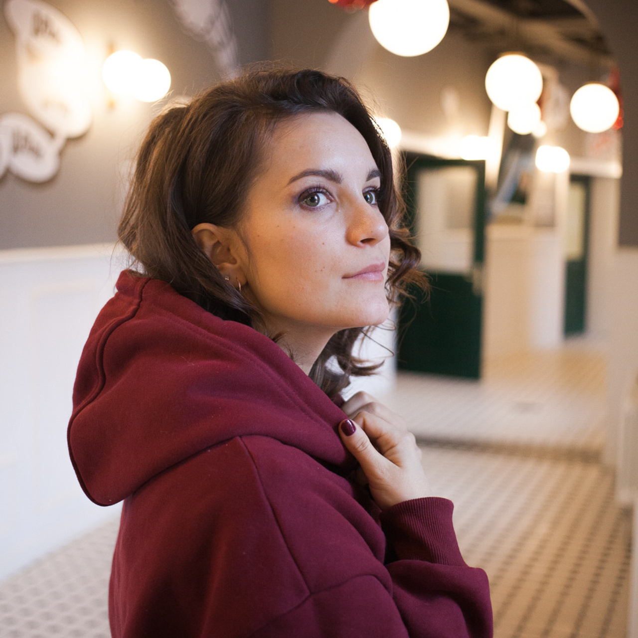 Reviews. Darin the photographer