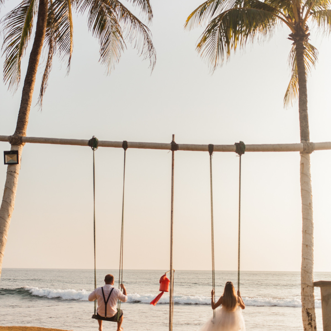 Yana and Alex wedding