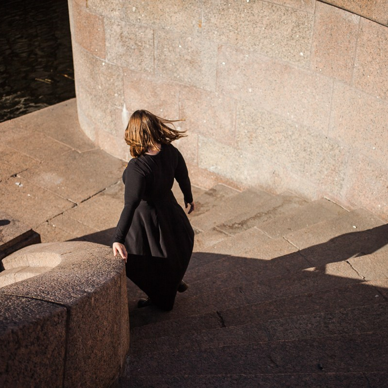 Фотограф СПБ/ фотограф в Спб / Дарина