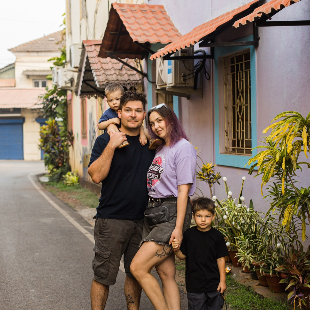 Reviews. Darin the photographer