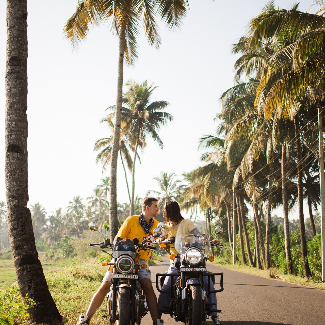 Отзывы. Фотограф Гоа / фотограф в Гоа / Дарина