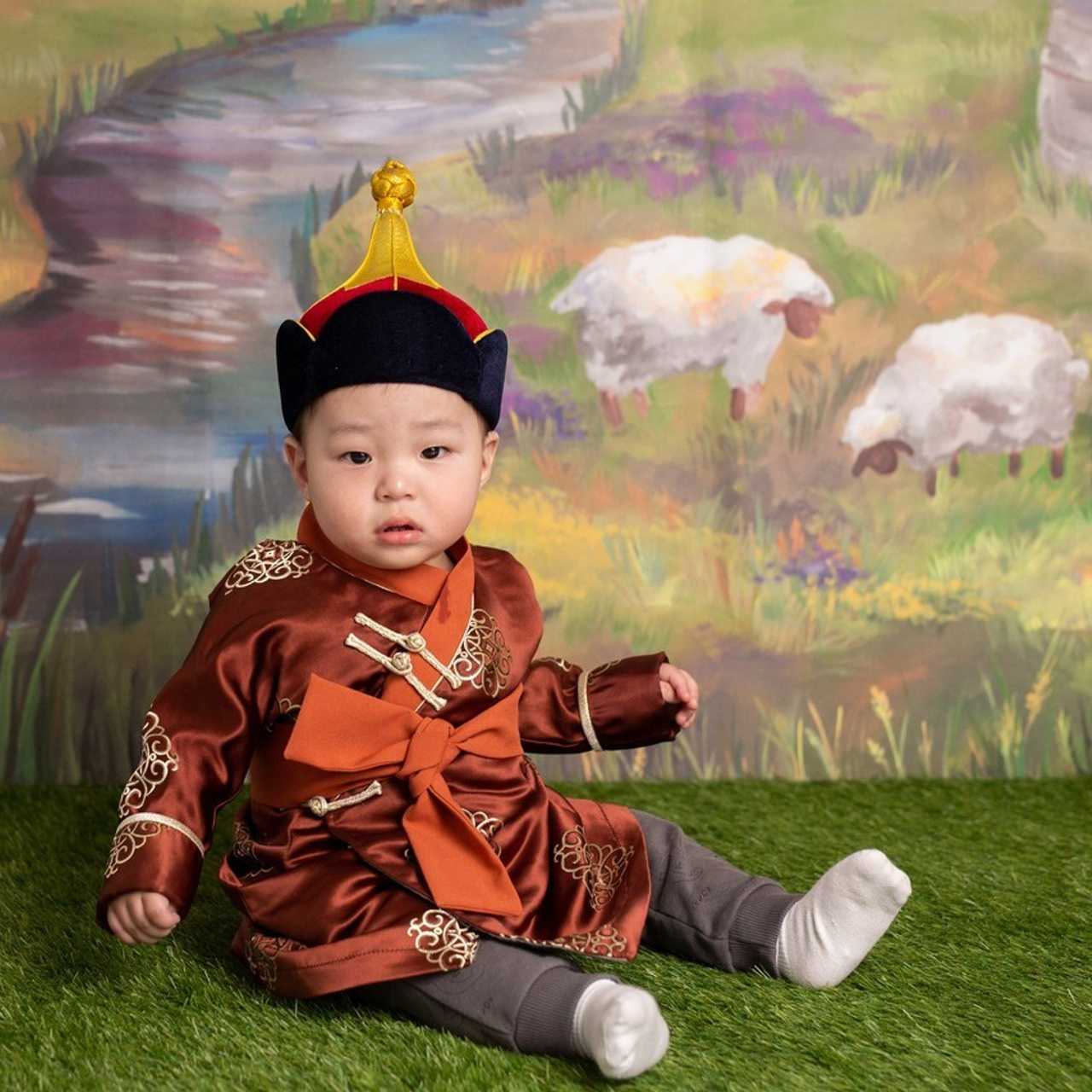 Отзывы. Фотограф маленьких ангелочков Динара Саая