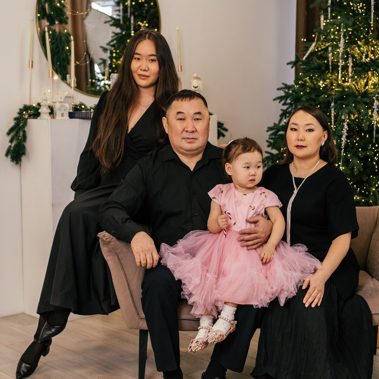 Отзывы. Фотограф маленьких ангелочков Динара Саая