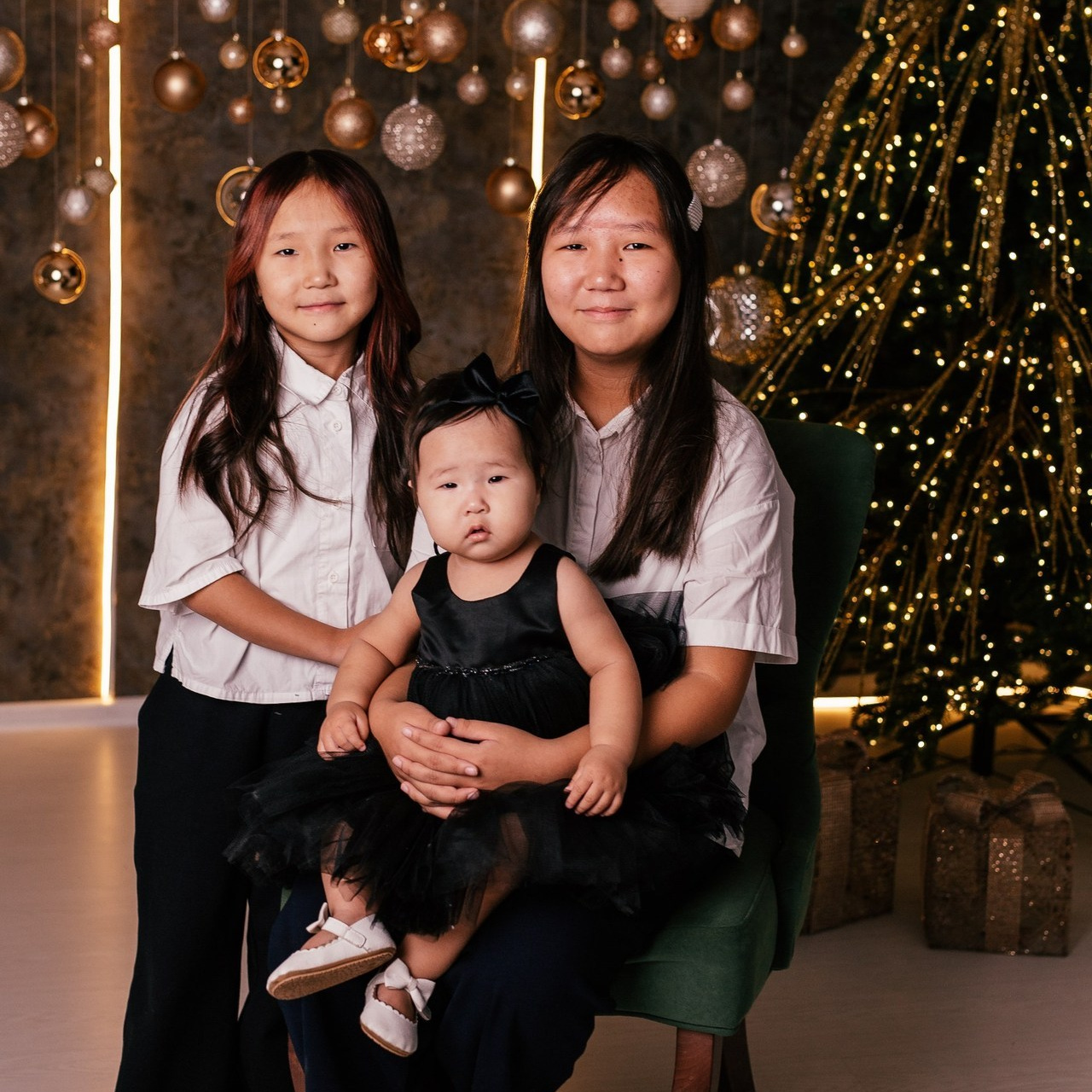 Отзывы. Фотограф маленьких ангелочков Динара Саая