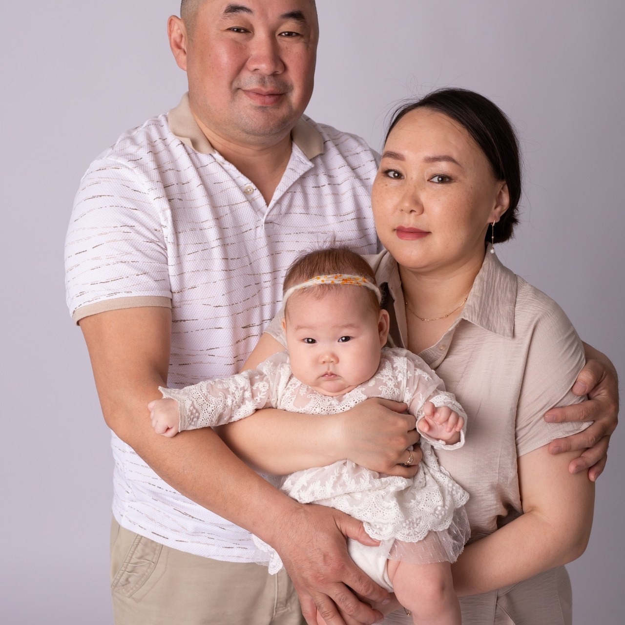 Отзывы. Фотограф маленьких ангелочков Динара Саая