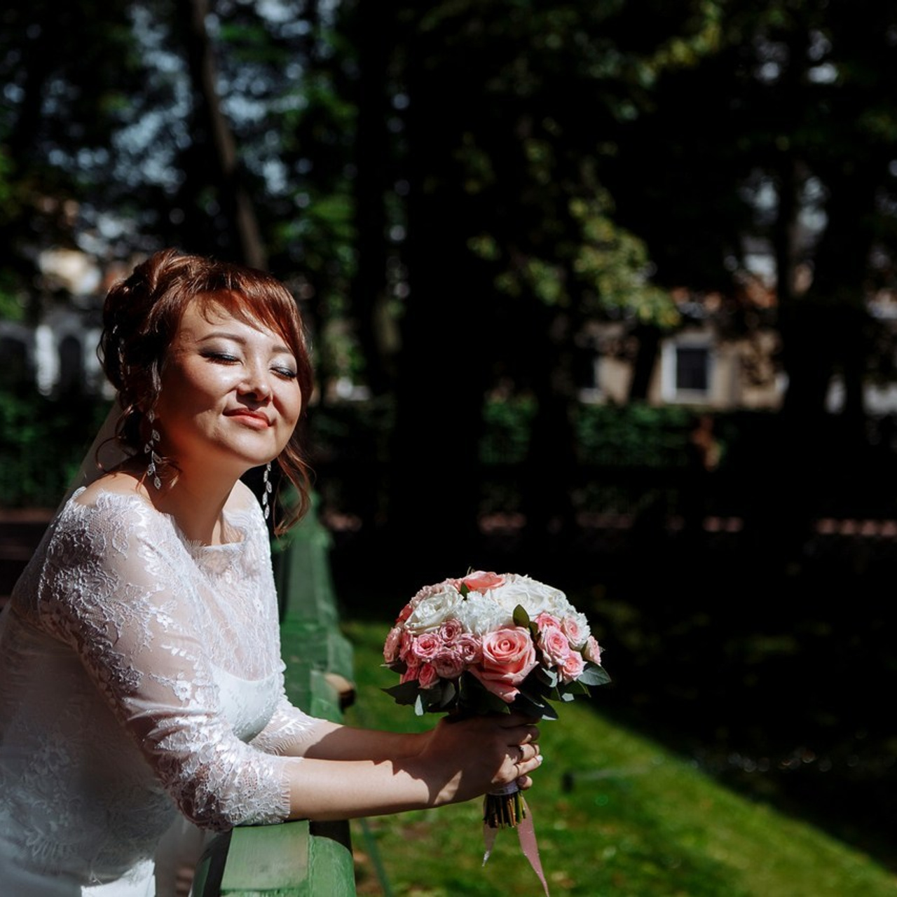 Отзывы. Свадебный фотограф в Санкт-Петербурге