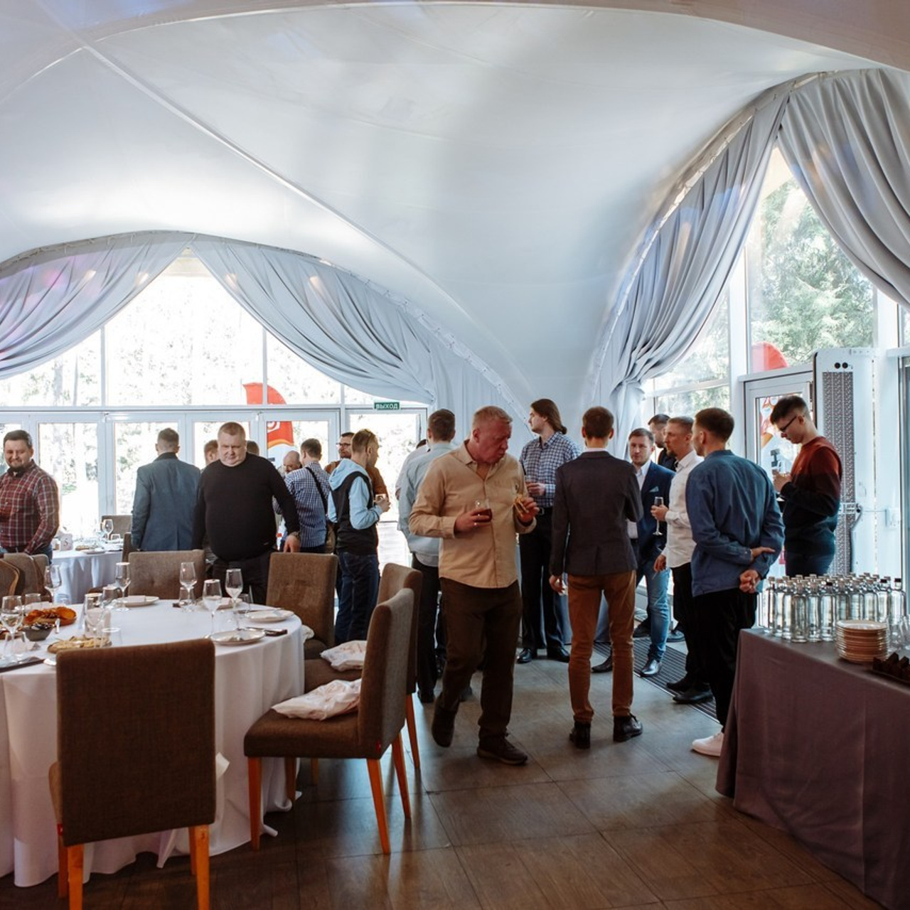 Отзывы. Свадебный фотограф в Санкт-Петербурге