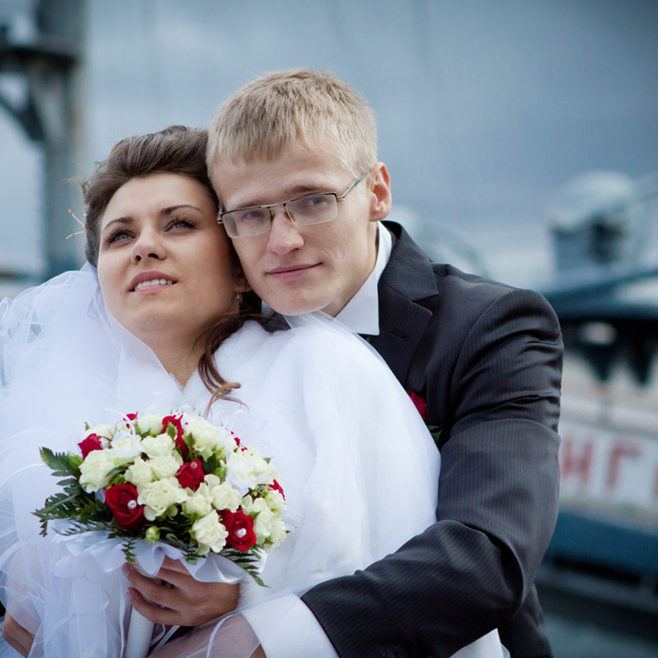 Отзывы. Свадебный фотограф в Санкт-Петербурге
