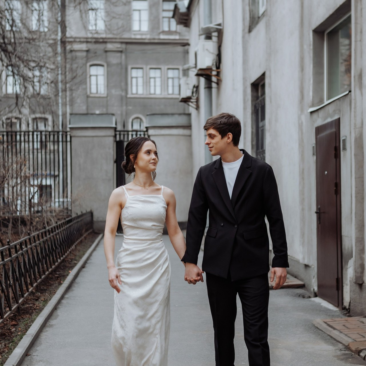 Отзывы. Свадебный фотограф в Санкт-Петербурге