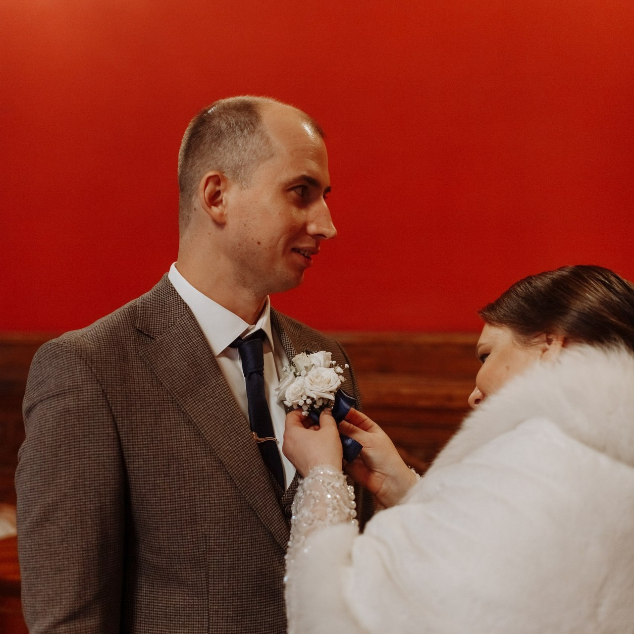 Отзывы. Свадебный фотограф в Санкт-Петербурге