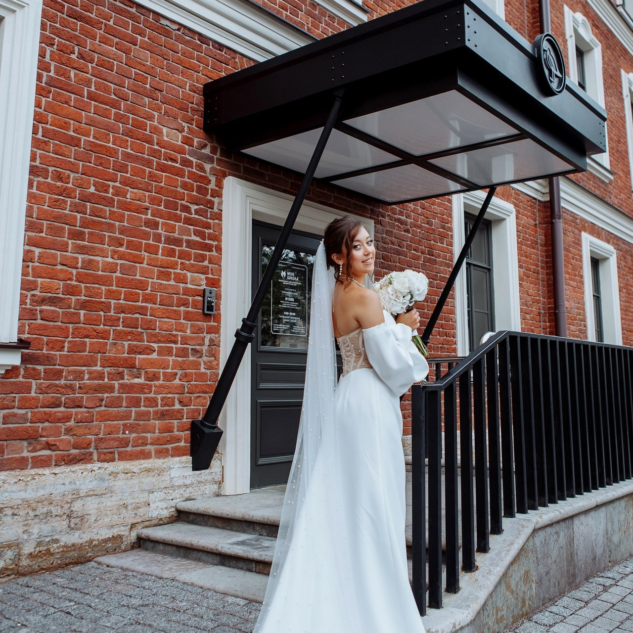 Отзывы. Свадебный фотограф в Санкт-Петербурге