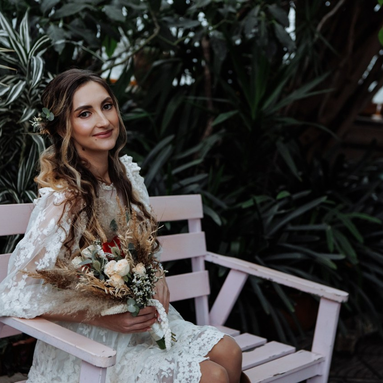 Отзывы. Свадебный фотограф в Санкт-Петербурге