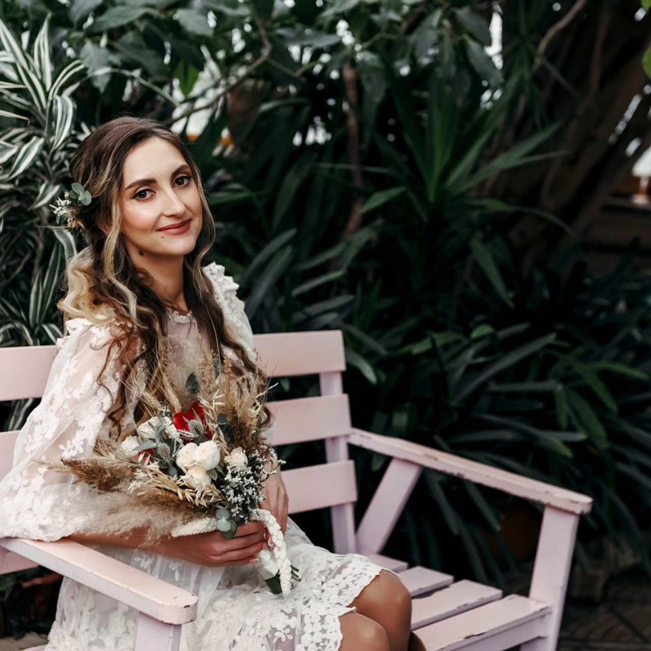 Отзывы. Свадебный фотограф в Санкт-Петербурге