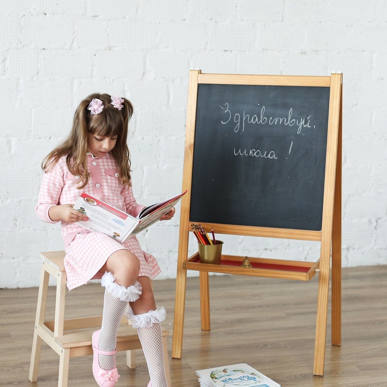 Отзывы о фотостудии