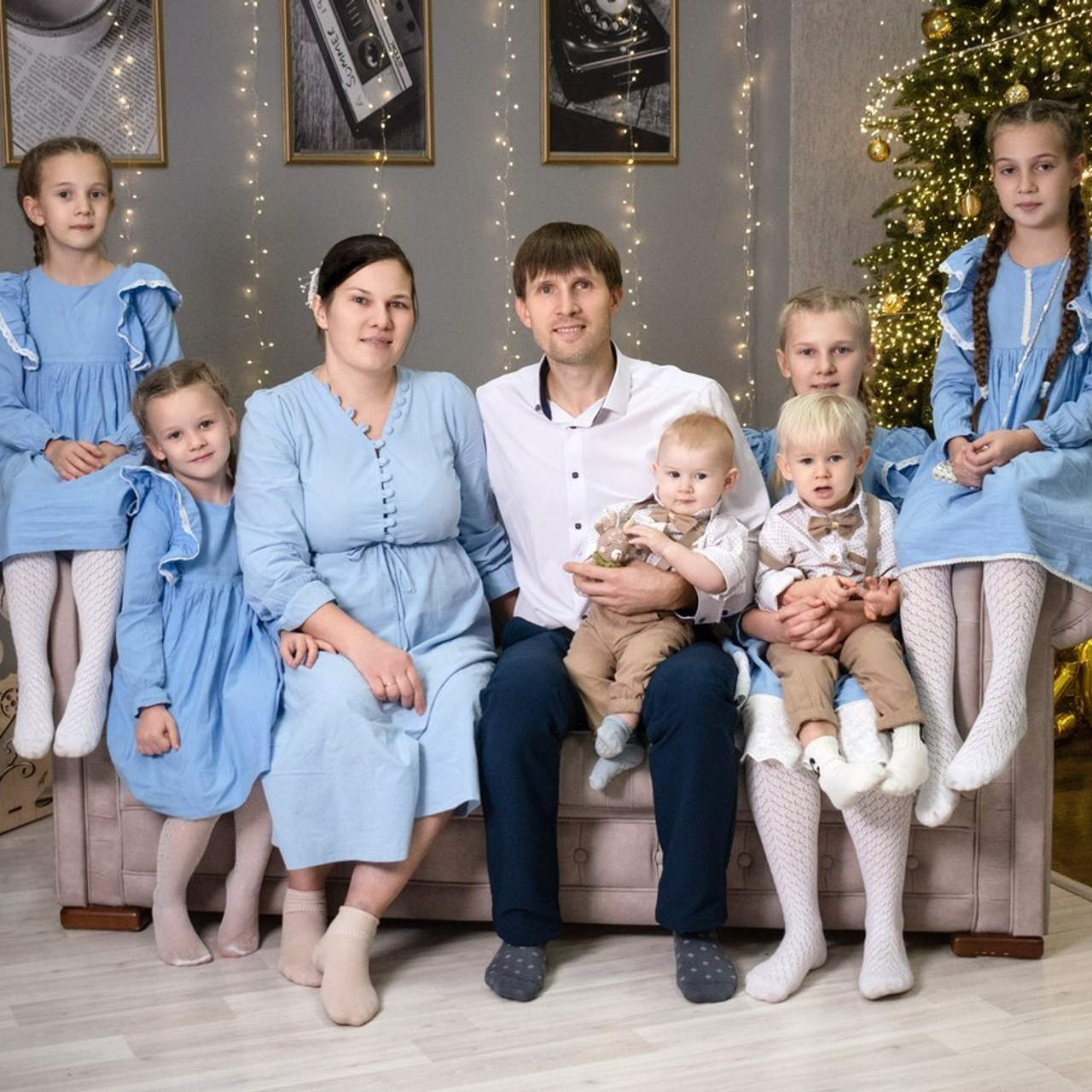 Отзывы. Фотограф в Барнауле Юлия Александрова