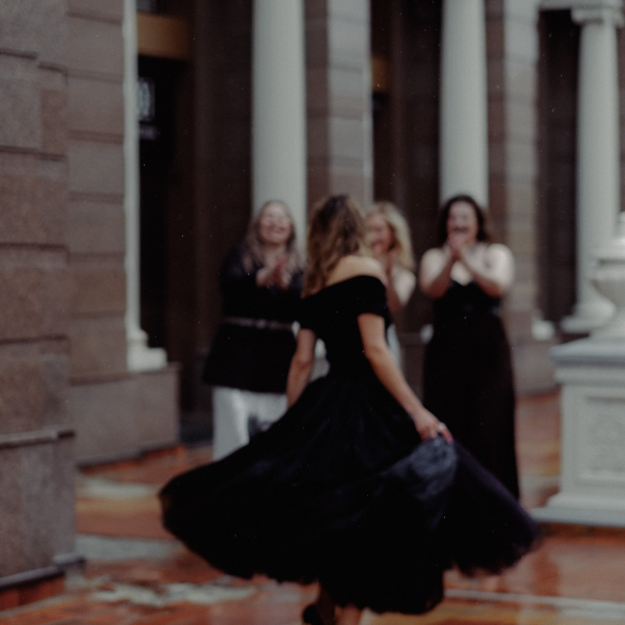 Отзывы. Фотограф Дерюга Ольга