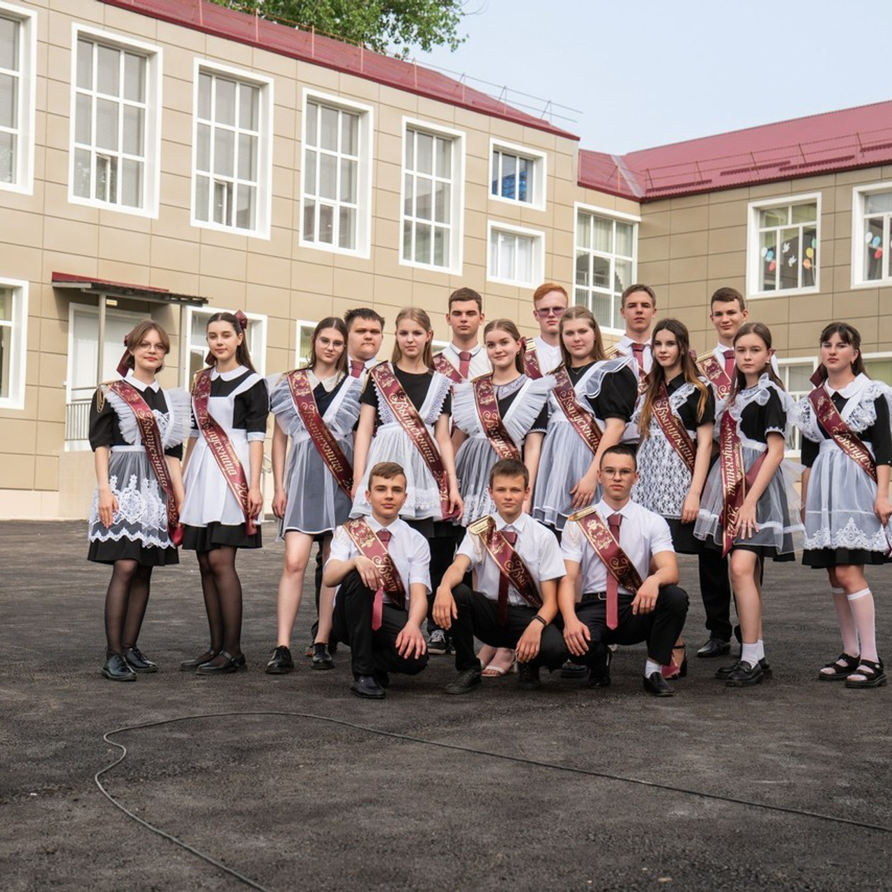 Отзывы. Выпускной альбом |Тихорецк |Краснодарский край|