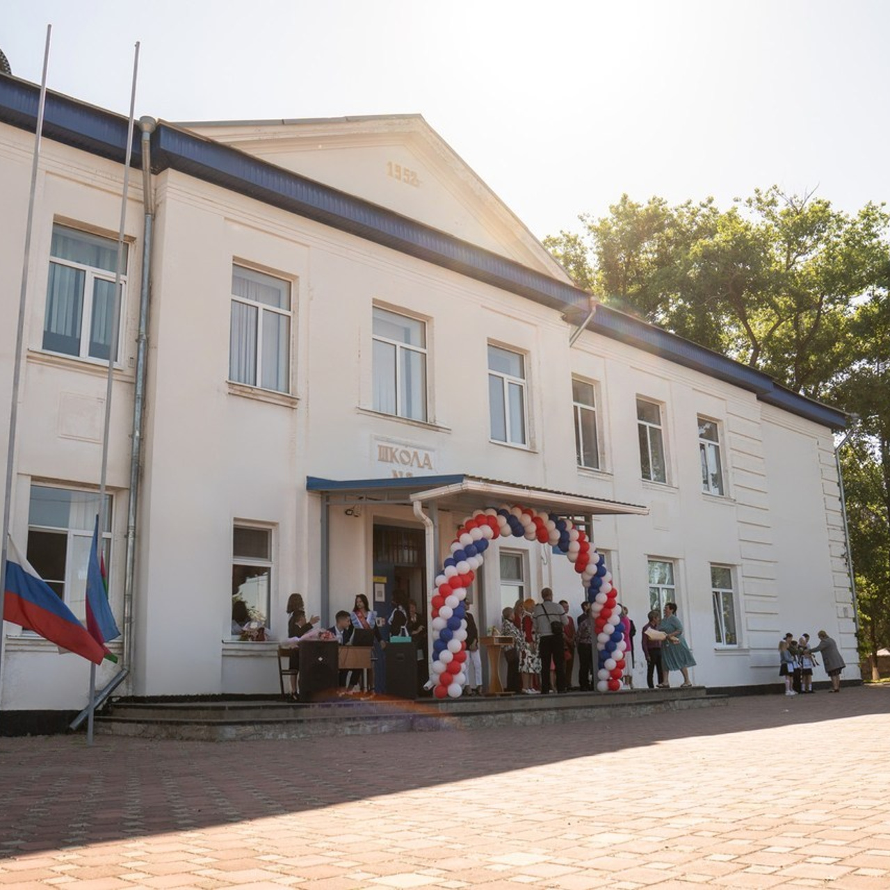 Отзывы. Выпускной альбом |Тихорецк |Краснодарский край|