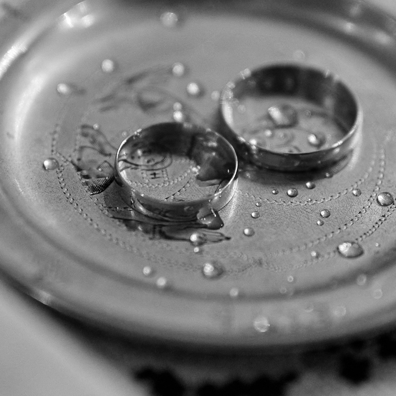 Свадебный фотограф Надежда Максимова