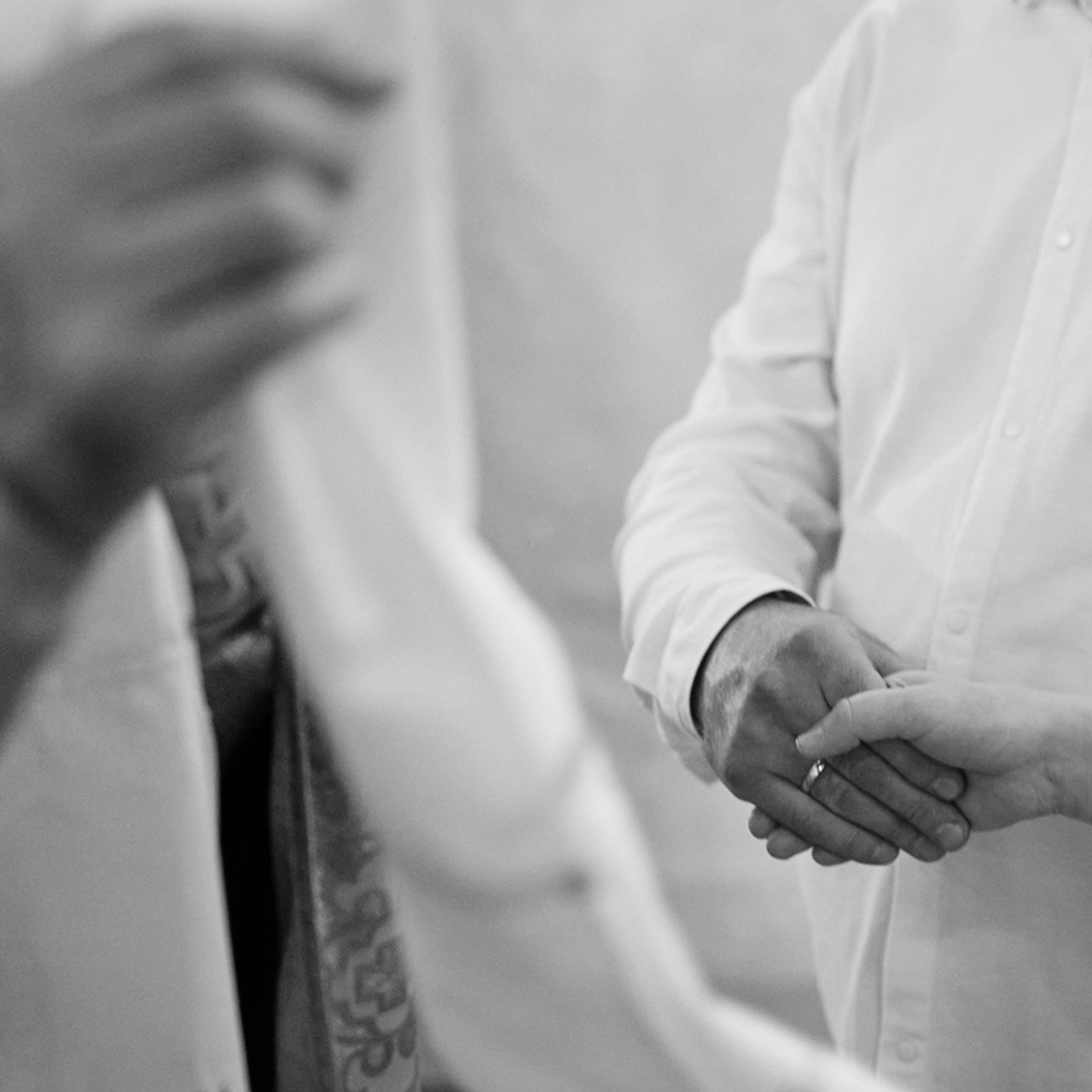 Свадебный фотограф Надежда Максимова