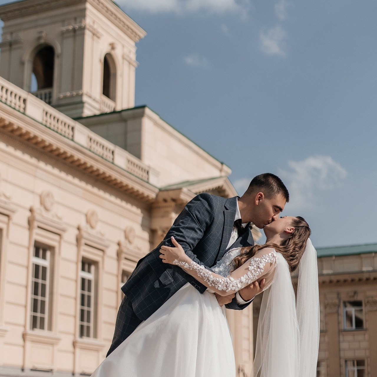 Feedback. Алёна Киселёва | фотограф