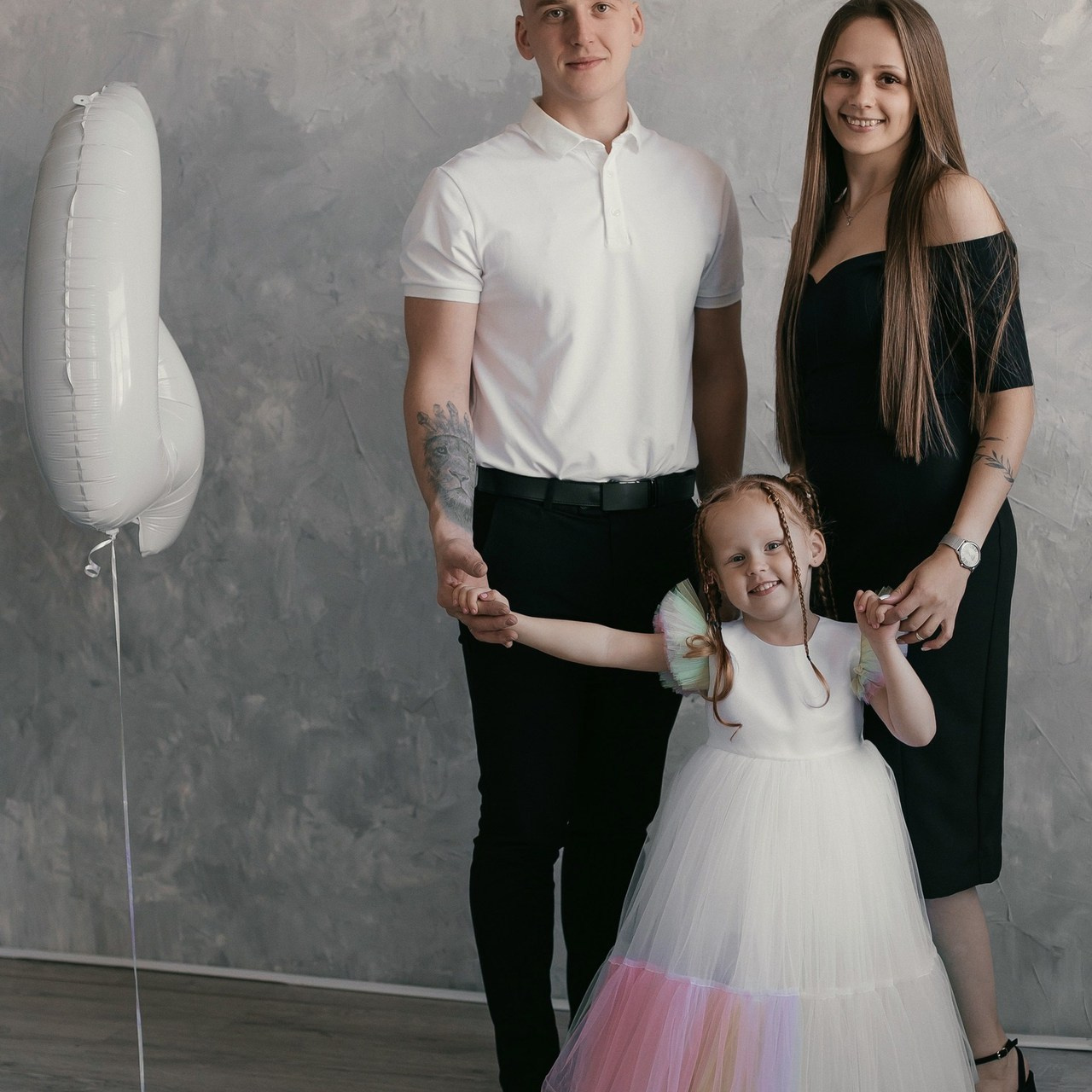 Feedback. Алёна Киселёва | фотограф