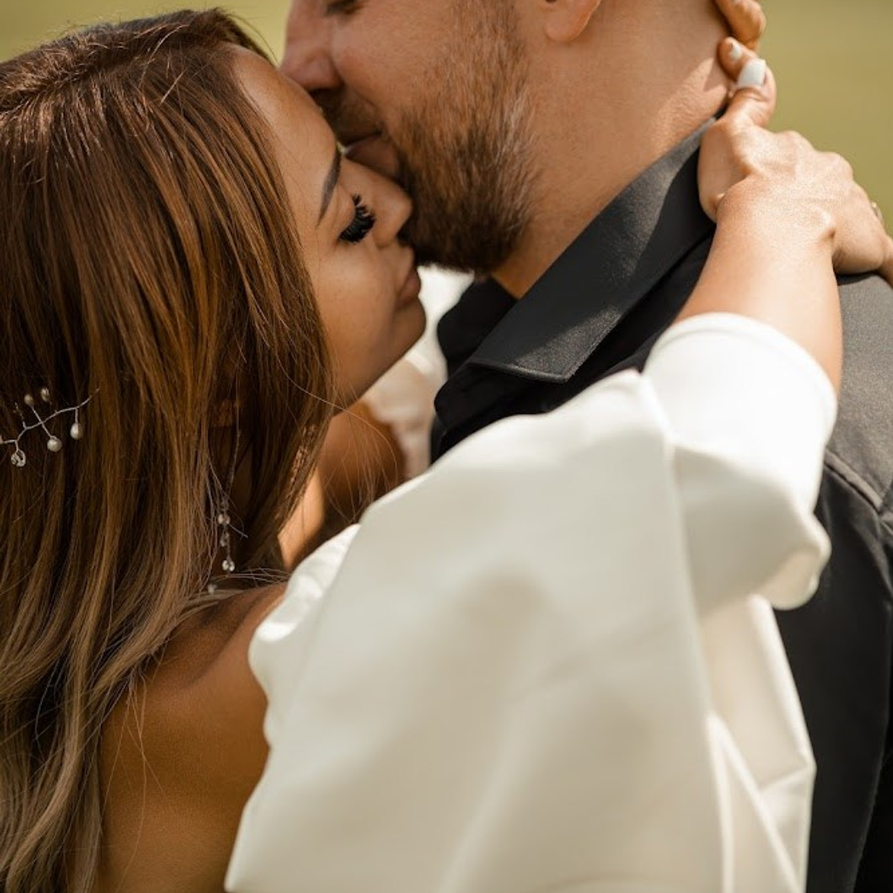 Отзывы. Фотограф Вячеслав Фарунин