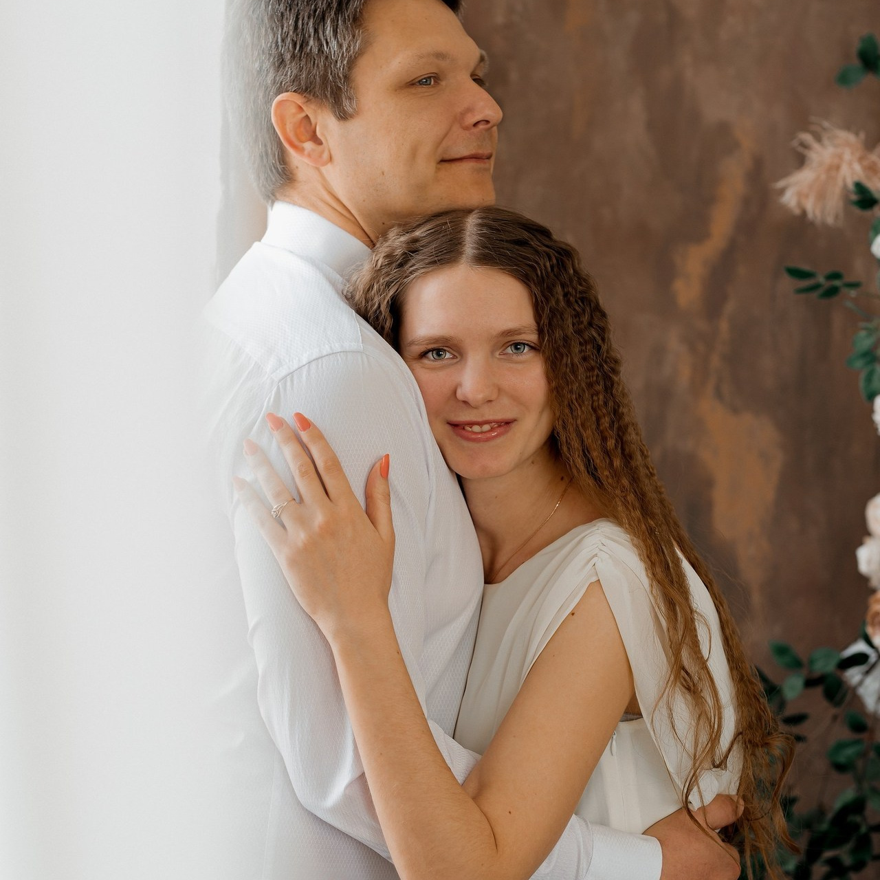 Фотограф Таинств Крещения и Венчания в г. Курске