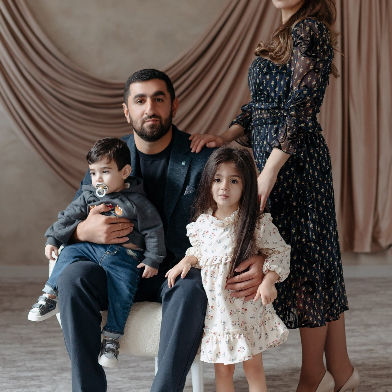 Отзывы. Свадебный фотограф в Нальчике Алим Джаппуев