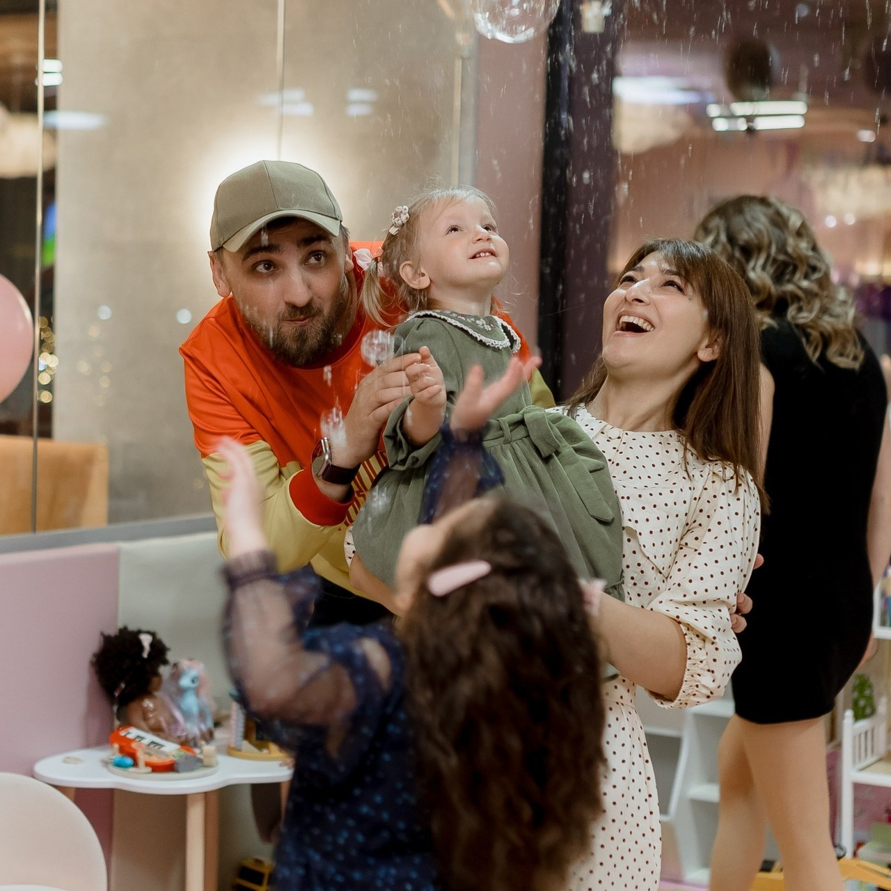 Отзывы. Свадебный фотограф в Нальчике Алим Джаппуев