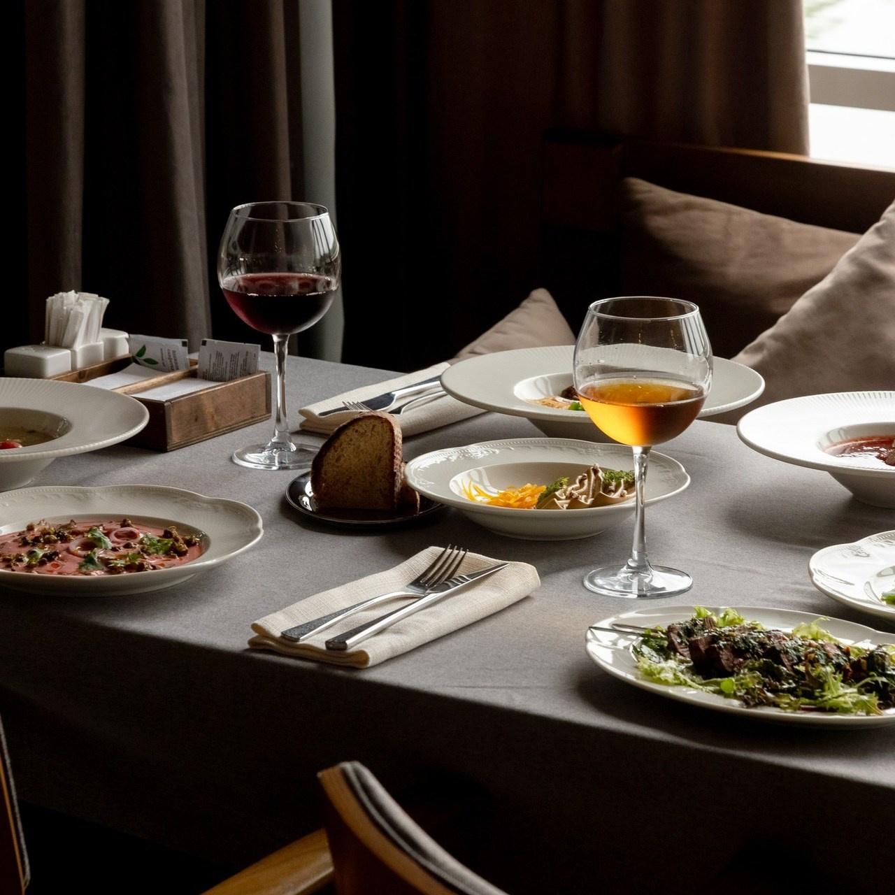 Отзывы. Alimpro — food & product photography
