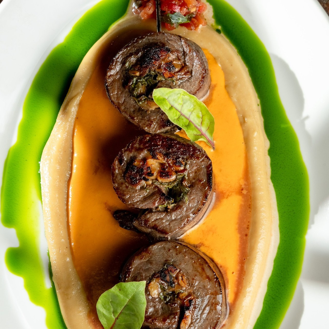 Отзывы. Alimpro — food & product photography