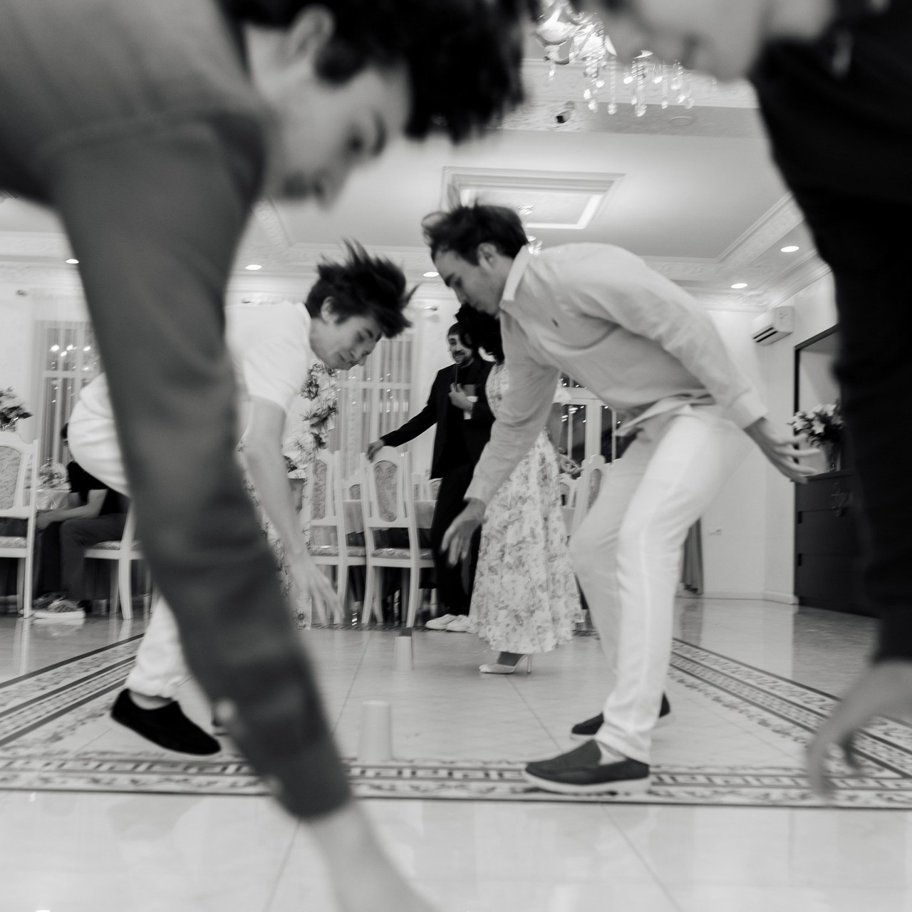 Отзывы. Свадебный фотограф в Нальчике Алим Джаппуев