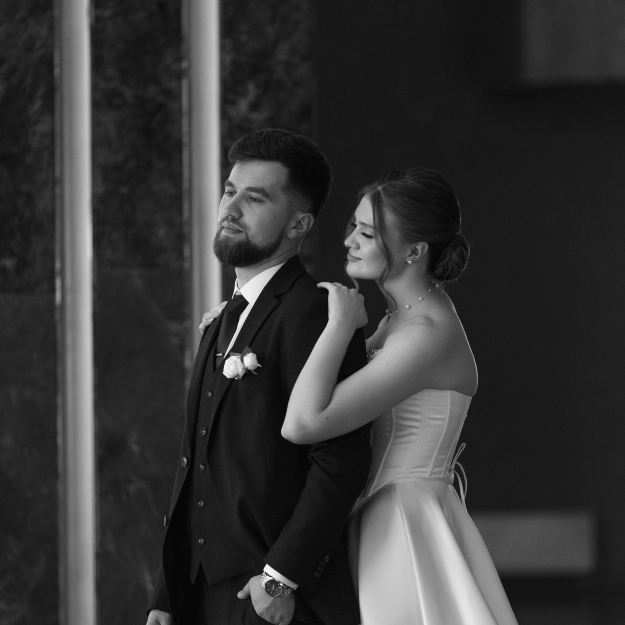 Отзывы. Свадебный фотограф в Нальчике Алим Джаппуев