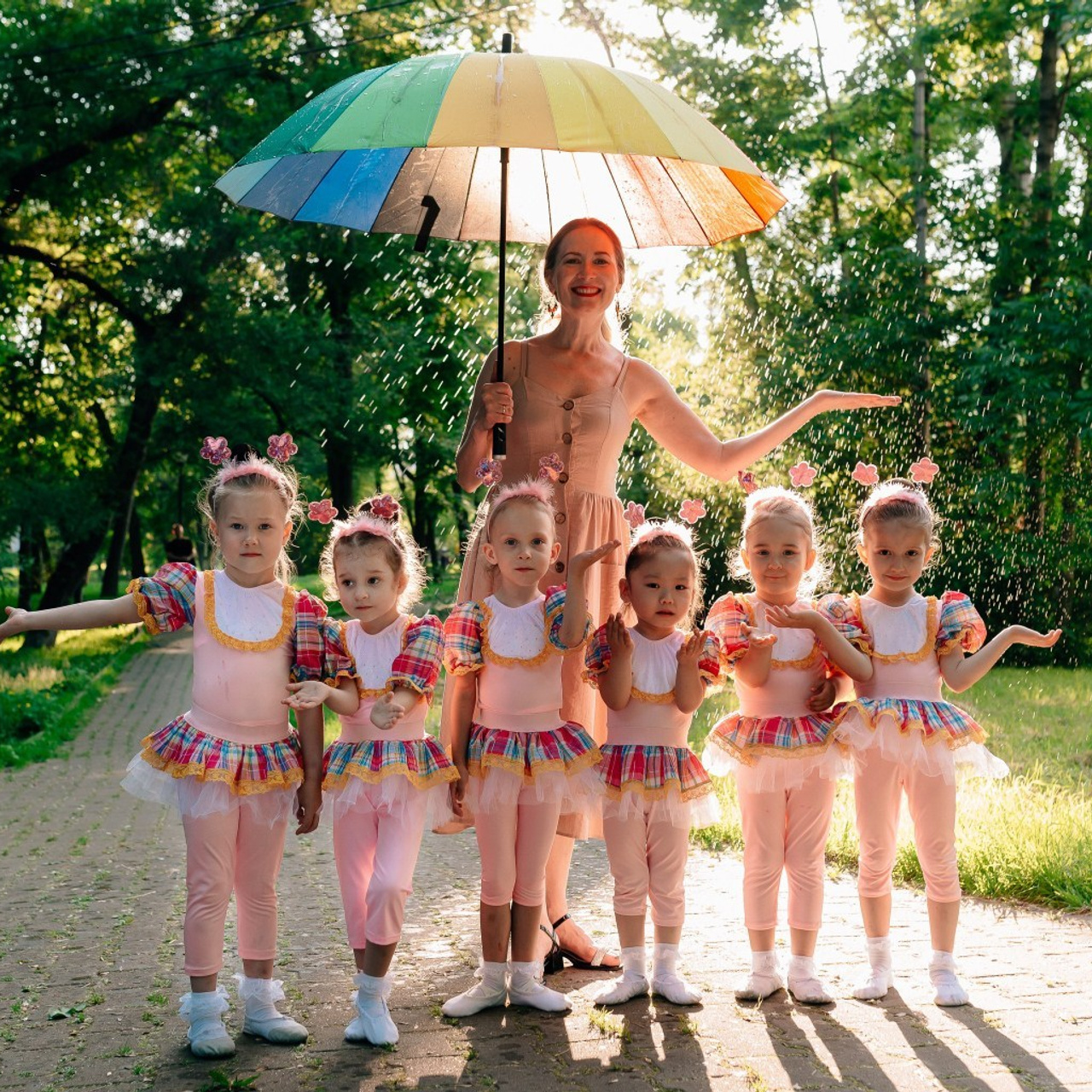 Отзывы. Семейный и детский фотограф в Хабаровске Малиновская Светлана