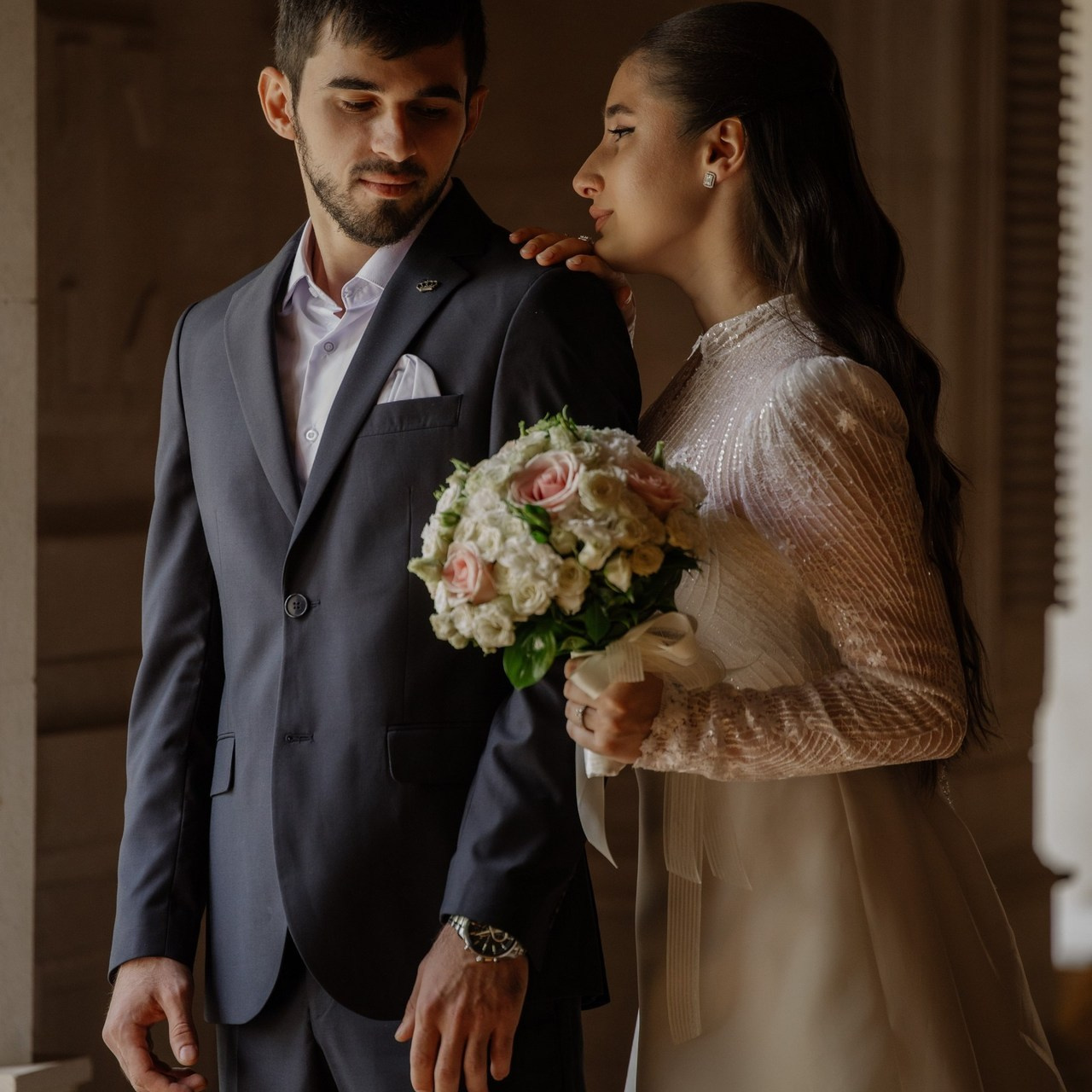 Отзывы. Свадебный и семейный фотограф респ. Дагестан и г. Москва Диана Старри