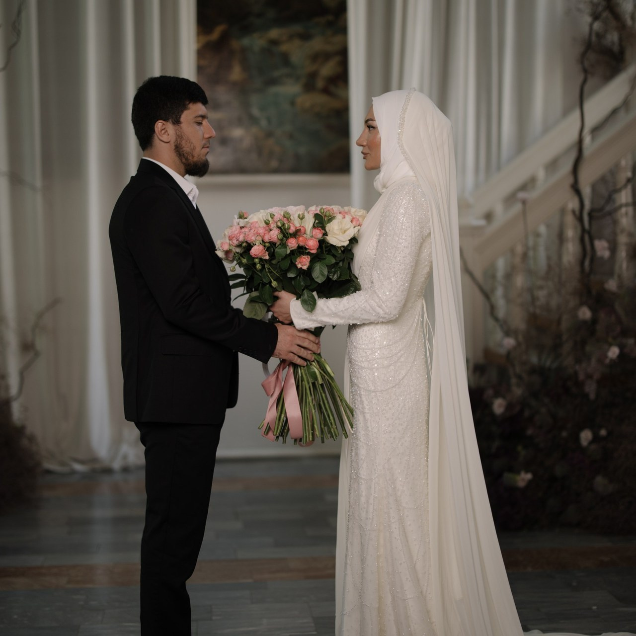 Отзывы. Свадебный и семейный фотограф респ. Дагестан и г. Москва Диана Старри